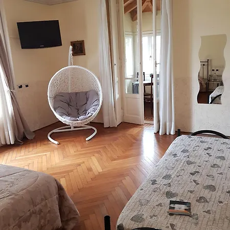 Nocleg ze śniadaniem Torretta 2*