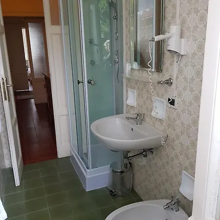 Alla Torretta - By Hotel Suisse 2*