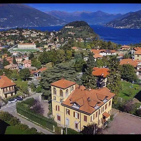Bed & Breakfast Alla Torretta - By Hotel Suisse Bellagio