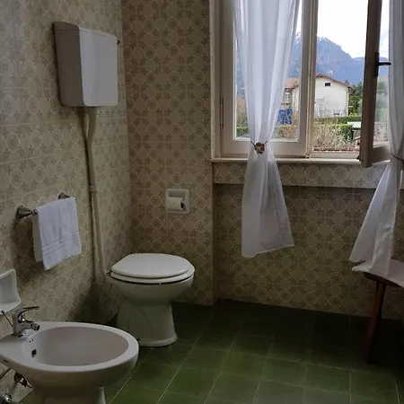 Torretta Bed & Breakfast 2*