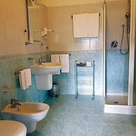 Отель типа 