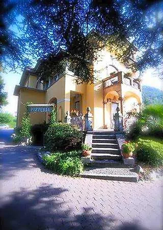 Bed & Breakfast Torretta - By Suisse Bellagio