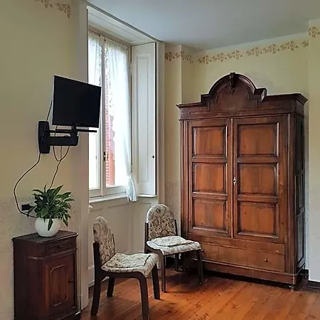 Отель типа 