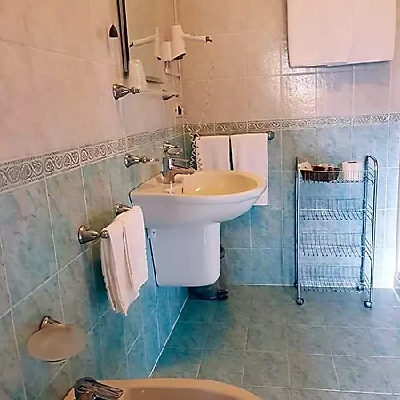 Отель типа 
