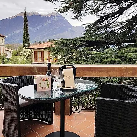 Torretta - By Suisse Bellagio