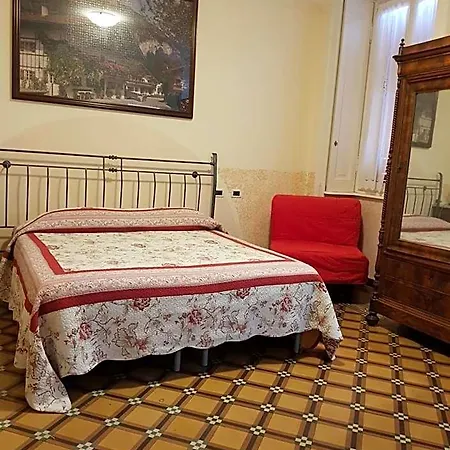 Отель типа 