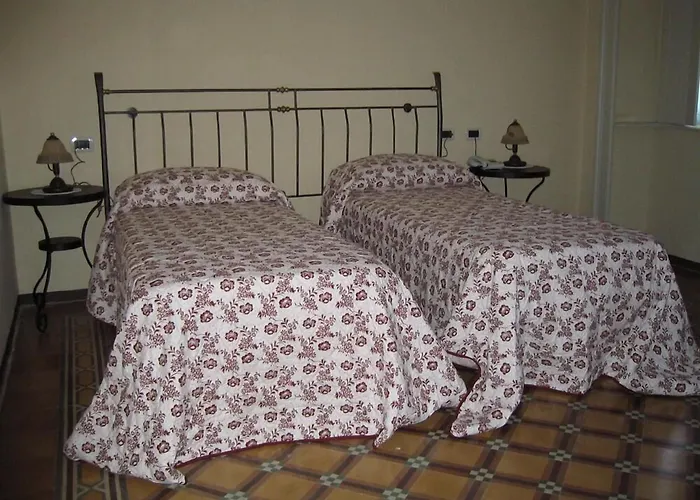 Panzió Torretta 2*