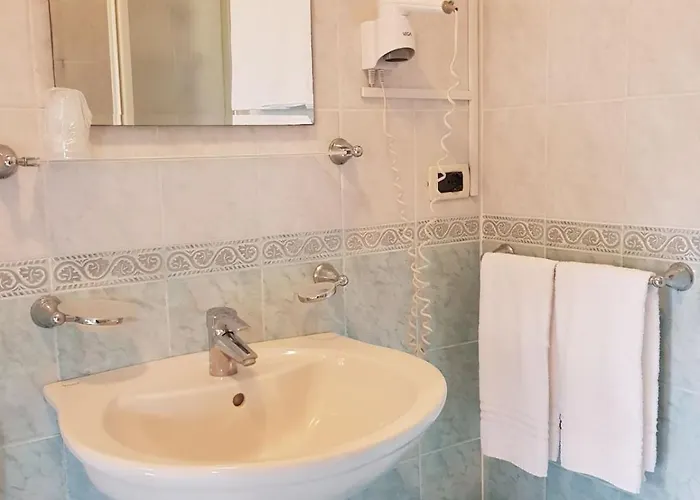 Torretta Panzió Bellagio