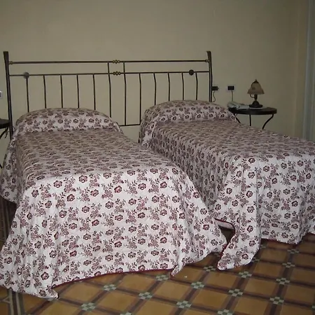 Bed & Breakfast Torretta 2*