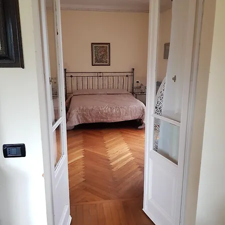 Torretta Bed & Breakfast 2*