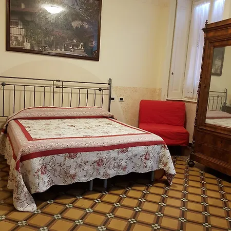 Torretta Bed & Breakfast