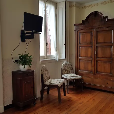Bed & Breakfast Torretta