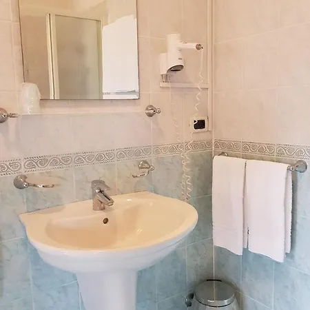 Torretta Bed & Breakfast Bellagio