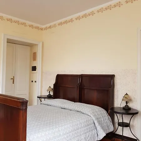 Bed & Breakfast Torretta - By Suisse