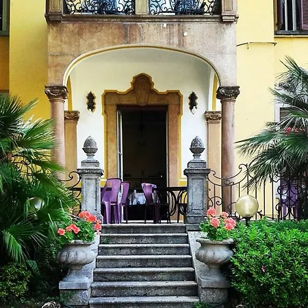 Bed & Breakfast Torretta 2*