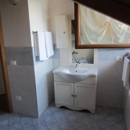 Bed & Breakfast Torretta - By Suisse