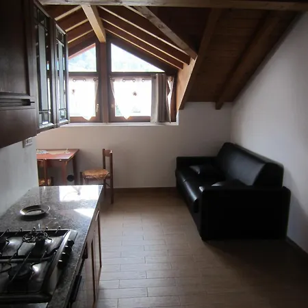 Bed & Breakfast Torretta Bellagio