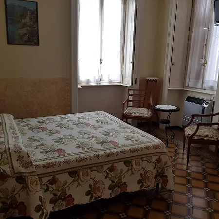 Bed & Breakfast Torretta - By Suisse Bellagio