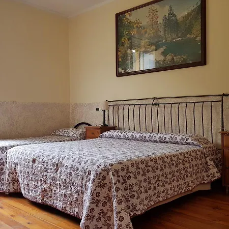 Bed & Breakfast Torretta 2*