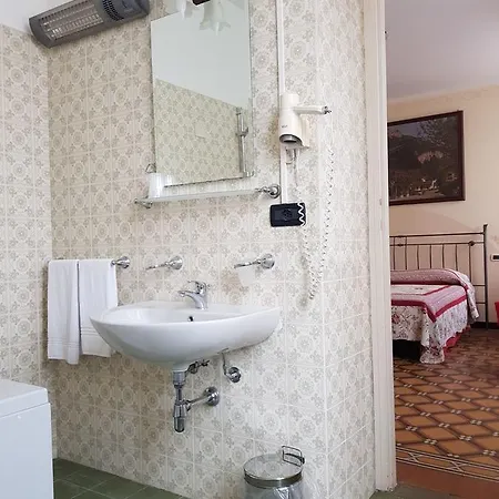 Torretta - By Suisse Bed & Breakfast