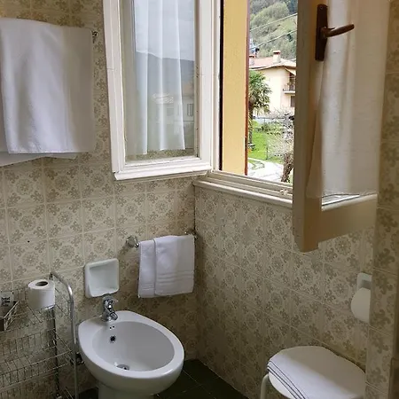 Bed & Breakfast Torretta - By Suisse Bellagio