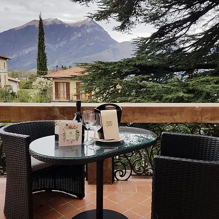 Torretta - By Suisse Bed & Breakfast