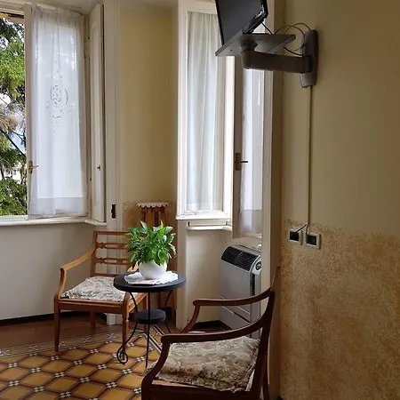 Bed & Breakfast Torretta - By Suisse 2*