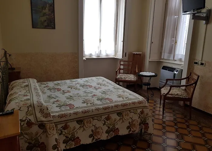 Nocleg ze śniadaniem Torretta Bellagio