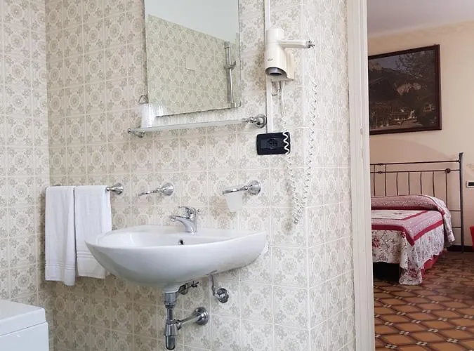 Torretta Nocleg ze śniadaniem