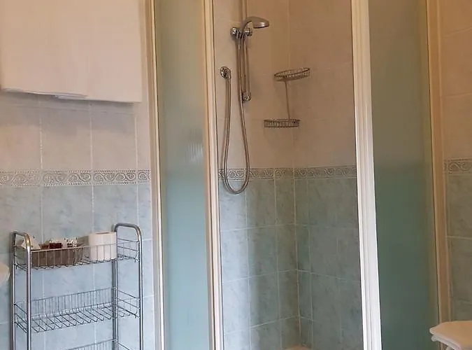 Nocleg ze śniadaniem Torretta