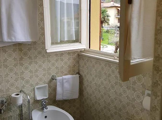 Nocleg ze śniadaniem Torretta Bellagio