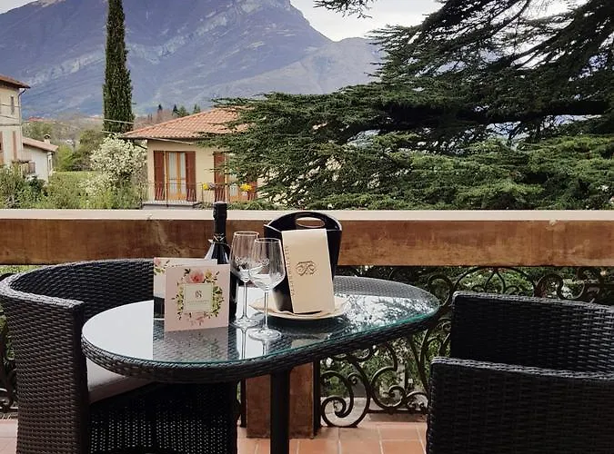 Torretta Nocleg ze śniadaniem