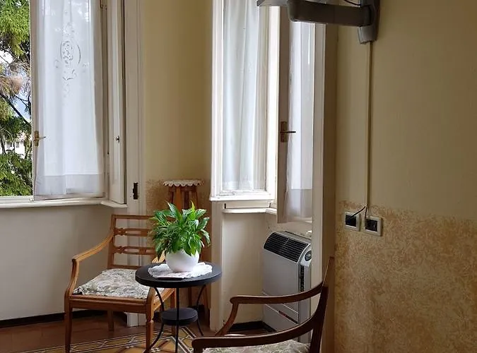 Nocleg ze śniadaniem Torretta 2*